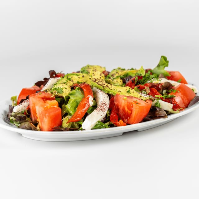 Joey's Salad.