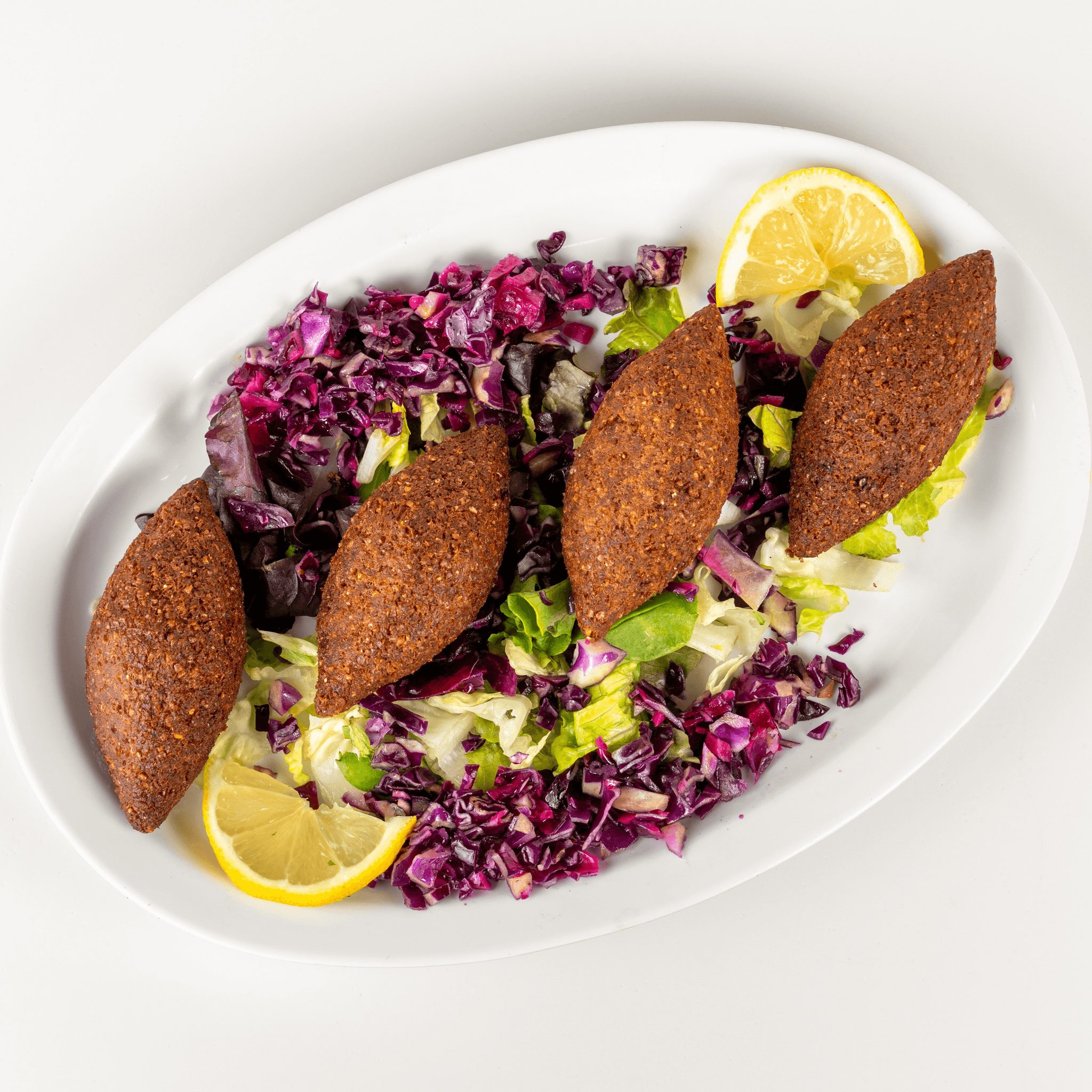 Kibbe.