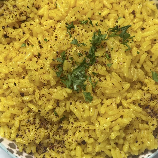 Rice.